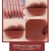 6-Color Lip Glaze, Matte Velvet Finish, Brightening No Cakey Color Rendering Plumping Lip Tint view 2