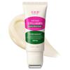 CKD Retino Collagen Gua Sha Neck Cream - Firming Cream for Neck and Jawline Tightening, Lifting, and Wrinkle Reduction with Stainless Steel Roller. Korean Skin Care,1.69 fl oz. view 1