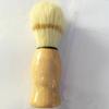 NATEFEMIN Wood Handle Barber Shaving Brush Tool Best Imitate Badger Hair Best Men Gift Accessory view 4