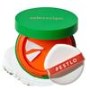 PESTLO Saferecipe No Sebum Grinding Sun Pact SPF 50+, PA+++ 0.63oz/ 18g- Grinding Dial Compact, Solid Cushion to a Soft Powdery Sunscreen, Sebum Control, Non-Irritating, Hypoallergenic Sun Pact view 1