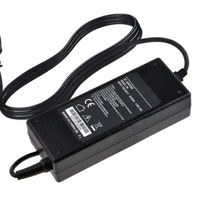 SKKSource AC Adapter Compatible with KUANTEN Model KT56W280200M2 Fits DR-6360 LED Nail Lamp DC Charger