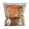 Nutranix Hina Gujrati Herbal Henna Powder, Natural Black 6.1, 50g (Pack of 5) | Colors Hair not Skin view 1