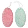 FOMIYES 6 Pcs Pumice Stone Facial Scrub Tool face Scrub Natural Sponge Toilet Parts Body Toilet Bowl Scrubber Dead Skin Removers Foot Files Pedicure Stone Volcanic Rock Care Foot view 1