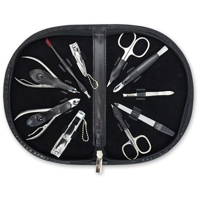 3 Swords Germany  manicure pedicure set kit (320)