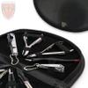 3 Swords Germany  manicure pedicure set kit (320) view 4