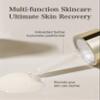 Mastina Mastic Ampoule - Facial Serum for Glass&Radiant Skin. White Mastic Complex 63% + Tranexamic Acid 2% + Niacinamide 5% Acid, Korean Skin Care (Dropper, 0.5fl oz) view 4