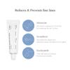 Dr.Althea To Be Youthful Eye Serum - Vegan eye serum, Lightweight, Hydrating around eyes, Reduce fine lines around eyes, Fast absorption. Adenosine and Tocopherol included, Revitalize sagging skin view 4
