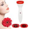 GVXOX Lip Plumper Device,2023 New Lip Sucker Plumper Tool Women's Electric Lip Plumper, Lip Plumper USB Rechargeable (Color : 1pcs) view 1