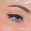 Caliray Surfproof Pencil Longwearing Easy Glider Eye Definer - Secret Spot - Brown (0.9 oz) view 2