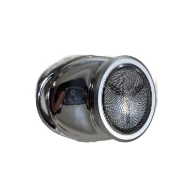 Mini Razor Men's Essential Travel Travel Essential Compact Portable Easy to Carry USB Charging