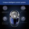 Mini Razor Men's Essential Travel Travel Essential Compact Portable Easy to Carry USB Charging view 3