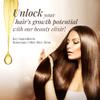 Perfecx - Rosemary Mint Hair & Scalp Strengthening Elixir with Biotin, 2 fl oz view 2