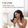 Perfecx - Rosemary Mint Hair & Scalp Strengthening Elixir with Biotin, 2 fl oz view 4