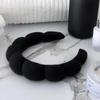 HitModa Spa Terry Cloth Headbands - Facial Makeup, Skin Treatment, Face Wash Masks view 4
