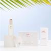 Pure Fiji Facial Skin Care Kit Massage Set for SPA Includes: Gua Sha Sculpting Tool and Luxury Oil 1 Fl. Oz skin Care Routine Kit For Women (luxury Oil & Gua Sha) view 1