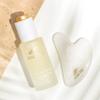 Pure Fiji Facial Skin Care Kit Massage Set for SPA Includes: Gua Sha Sculpting Tool and Luxury Oil 1 Fl. Oz skin Care Routine Kit For Women (luxury Oil & Gua Sha) view 2
