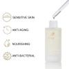 Pure Fiji Facial Skin Care Kit Massage Set for SPA Includes: Gua Sha Sculpting Tool and Luxury Oil 1 Fl. Oz skin Care Routine Kit For Women (luxury Oil & Gua Sha) view 4