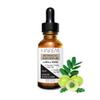 HAiREM Botanical Hair Serum, Promotes Hair Growth, Thicker & Fuller Hair, Darkens Grey Hair, For Men & Women - 2oz (1 Bottle) view 1