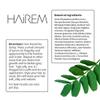 HAiREM Botanical Hair Serum, Promotes Hair Growth, Thicker & Fuller Hair, Darkens Grey Hair, For Men & Women - 2oz (1 Bottle) view 2