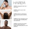 HAiREM Botanical Hair Serum, Promotes Hair Growth, Thicker & Fuller Hair, Darkens Grey Hair, For Men & Women - 2oz (1 Bottle) view 3