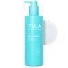TULA Skin Care Cult Classic Purifying Face Cleanser - Jumbo, Gentle and Effective Face Wash, Makeup Remover, Nourishing and Hydrating, 11.8 oz. view 1