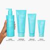 TULA Skin Care Cult Classic Purifying Face Cleanser - Jumbo, Gentle and Effective Face Wash, Makeup Remover, Nourishing and Hydrating, 11.8 oz. view 3