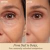 Face Serum - Hyaluronic Acid Serum for Face Anti Aging Serum with Hyaluronic Acid & Aloe Vera Hydrating Serum, Anti Wrinkle Serum for Face (2 Fl Oz) view 2