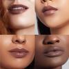 CTZN Cosmetics - Nudiversal Lip Duo Lipstick + Lip Gloss | Vegan, Cruelty-Free, Inclusive Beauty (Shade 23: Sarajevo) view 3