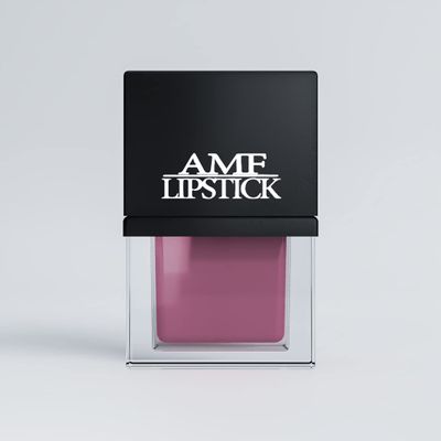 AMF LIPSTICK MINI MATTE LIQUID LIPSTICK LIP COLOR- PURE HEART (PINK)