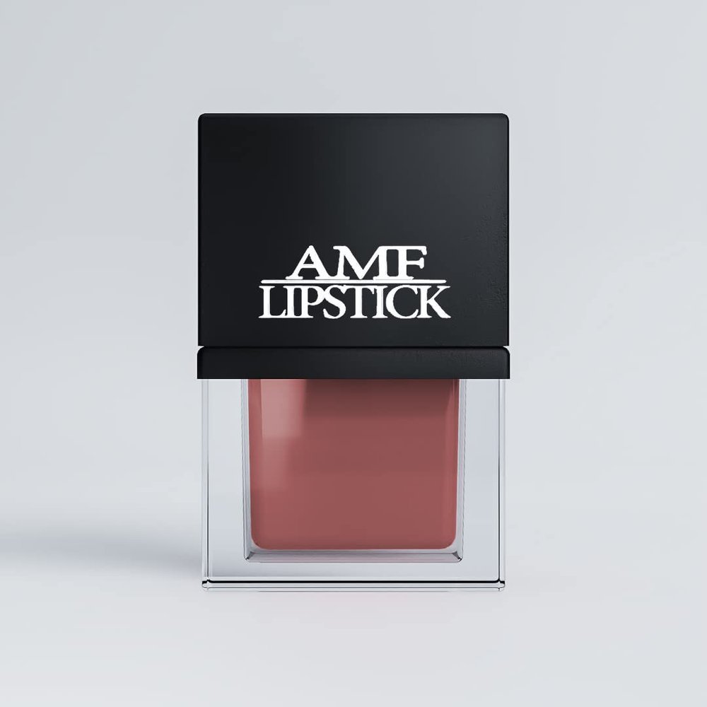 AMF LIPSTICK MINI LIQUID LIPSTICK LIP COLOR - STORY OF US