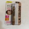 L.A. COLORS SYS CONTOUR STICK C68640 DEEP view 1