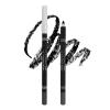 T. LeClerc Waterproof Eye Pencil - Creamy Contour Eyeliner for Water Line & Lash Line Precision Sharp Tip Long Lasting & Defining Easy to Color Smudge Proof Smokey Eye Makeup (Noir Parisien) view 1