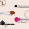 T. LeClerc Waterproof Eye Pencil - Creamy Contour Eyeliner for Water Line & Lash Line Precision Sharp Tip Long Lasting & Defining Easy to Color Smudge Proof Smokey Eye Makeup (Noir Parisien) view 2