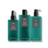pH PURE HAIR Laboratories Ultimate Summer Hair Care Essentials: Shampoo Conditioner & Anti-Frizz Oil for Sun, Salt & Chlorine, Hydrates & Repairs with Aloe Vera & Tulip Extract (8.45+8.45+3.38 fl oz) view 1