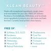 The Crme Shop Klean Beauty Awake Eye Crme, Vitamin C, Hyaluronic Acid & Caffeine, Dark Circles Under Eye Treatment (0.67 fl oz) view 4