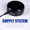 Mast Tattoo Power Supply, Halo2 Circle Digital Display Voltage, One Touch Easy Use for Tattoo Machine view 4