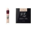 Maybelline Fit Me Loose Setting Powder, Face Powder Makeup & Finishing Powder, Fair Light, 1 Count & Instant Age Rewind Eraser Dark Circles Treatment Multi-Use Concealer, 110, 1 Count view 1
