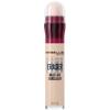 Maybelline Fit Me Loose Setting Powder, Face Powder Makeup & Finishing Powder, Fair Light, 1 Count & Instant Age Rewind Eraser Dark Circles Treatment Multi-Use Concealer, 110, 1 Count view 2