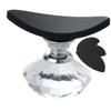 Beatifufu 1set Eyeshadow Stamp Glittering Eyeshadow Applicator for Easy Makeup Application Silicone Eye Shadow Tools for Beginners Travel-friendly Design for Looks view 1