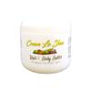 Cream La Shea Hair & Body Butter - 100% All Natural No Chemicals (Body Butter 8 oz) view 1