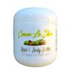 Cream La Shea Hair & Body Butter - 100% All Natural No Chemicals (Body Butter 8 oz) view 2