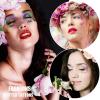 14 Sheets Glitter Butterfly Temporary Tattoos Sticker for Women Girls Eye Face Makeup Decoration, Flash Fairy Body Art Shiny Butterflies Waterproof Fake Tattoos for Festival Party Eye Decor view 4