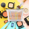 BLUPARK Social Worker Gift Social Worker LMSW LISW LCSW Makeup Bag Social Worker Graduation Gift Social Work Appreciation Gift(LMSW Bag) view 3