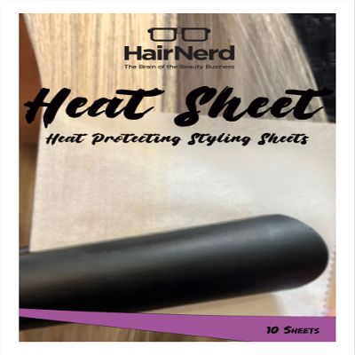 Heat Sheet Sleeves