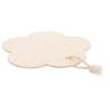 FOMIYES Flower Shaped Cotton Loofah Bathing Loofah Sponge Dead Skin Remover Shower Sponge Cute Bath Shower Body Scrubber Baby Pouf Mesh Bathing Scrubber Pattern Bath Flower Child view 1