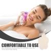 FOMIYES Flower Shaped Cotton Loofah Bathing Loofah Sponge Dead Skin Remover Shower Sponge Cute Bath Shower Body Scrubber Baby Pouf Mesh Bathing Scrubber Pattern Bath Flower Child view 4