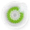 Clarisonic Acne Cleanse Facial Cleansing Brush Head Replacement Compatible with Mia 1, Mia 2, Mia Fit, Alpha Fit, Smart Profile Uplift and Alpha Fit X, 4 Count view 2