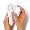 Clarisonic Acne Cleanse Facial Cleansing Brush Head Replacement Compatible with Mia 1, Mia 2, Mia Fit, Alpha Fit, Smart Profile Uplift and Alpha Fit X, 4 Count view 3