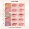 Heart Percent Dote On Mood Lip Pencil Slim, Defines and Fills Creamy Lip Liner Retractable Lipstick Pencil with Built-In Sharpener, #06. Rose Beige view 3