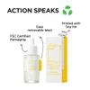 DERMALOGY by NEOGEN Real 2.5% Peptide Serum for Face with Firming Capsule for Skin Vitality, Elasticity, Moisturizing, Lifting, Wrinkle Care 30ml/1.01 FL.oz view 4